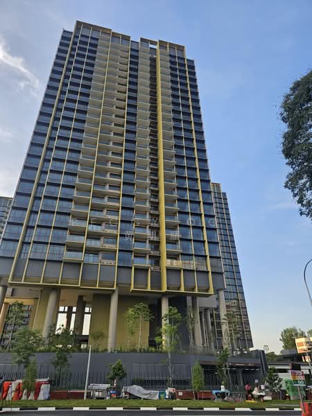 Pinetree Hill, 30 Pine Grove, 1 Bedroom, 538 sqft, Condominium For Sale, by Peggy Ooi 黄明丽, 500115152 - Exterior - PropertyGuru.com.sg