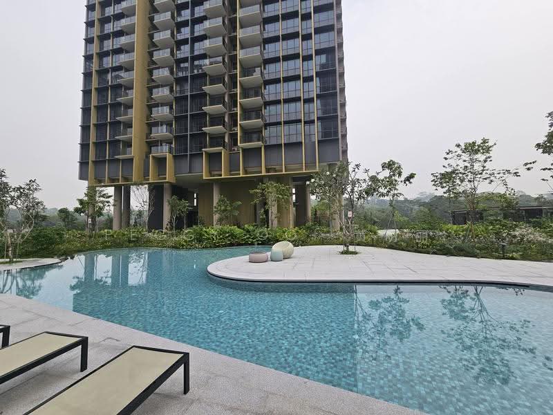 Pinetree Hill, 30 Pine Grove, Clementi Park / Upper Bukit Timah, 1 Bedroom, 538 sqft, Condominium For Sale, by Peggy Ooi 黄明丽, 500115152 - Exterior - PropertyGuru.com.sg