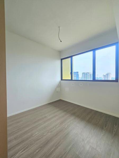 Pinetree Hill, 30 Pine Grove, Clementi Park / Upper Bukit Timah, 1 Bedroom, 538 sqft, Condominium For Sale, by Peggy Ooi 黄明丽, 500115152 - PropertyGuru.com.sg