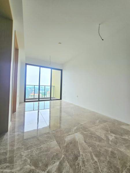 Pinetree Hill, 30 Pine Grove, Clementi Park / Upper Bukit Timah, 1 Bedroom, 538 sqft, Condominium For Sale, by Peggy Ooi 黄明丽, 500115152 - PropertyGuru.com.sg