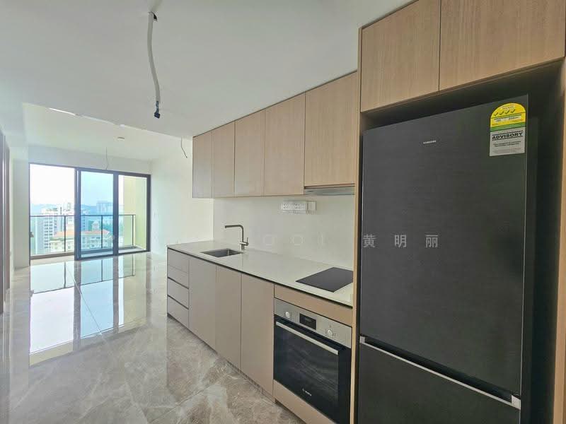 Pinetree Hill, 30 Pine Grove, Clementi Park / Upper Bukit Timah, 1 Bedroom, 538 sqft, Condominium For Sale, by Peggy Ooi 黄明丽, 500115152 - PropertyGuru.com.sg