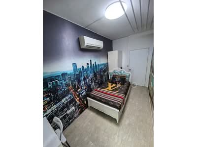 For Rent - Sims Residences