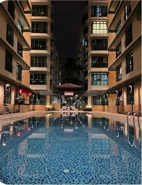 Sims Residences, 8 Lorong 39 Geylang, Room Rental, 150 sqft, Apartment For Rent, by Rena Koh, 500115153 - Exterior - PropertyGuru.com.sg