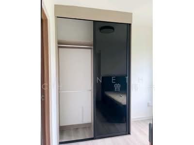 For Rent - 115C Alkaff Crescent