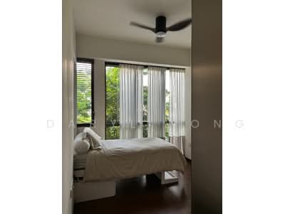 For Rent - Forett at Bukit Timah