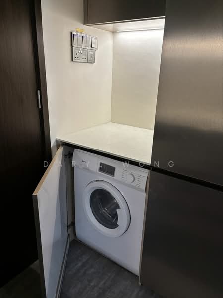 Forett at Bukit Timah, 32A Toh Tuck Road, 1 Bedroom, 250 sqft, Condominium For Rent, by Daryl Wong, 500115158 - Interior - PropertyGuru.com.sg