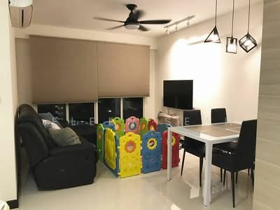 For Sale - 661B Edgedale Plains