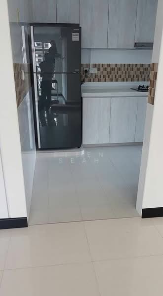 661B Edgedale Plains, 661B Edgedale Plains, 3 Bedrooms, 990 sqft, HDB Flat For Sale, by Eleen Seah, 500115159 - Kitchen - PropertyGuru.com.sg