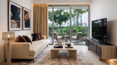 For Sale - The Scala @ Lorong Chuan