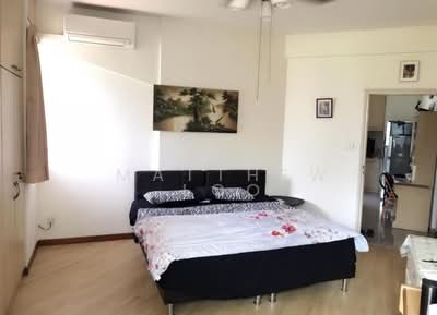 For Rent - Boon Teck Towers