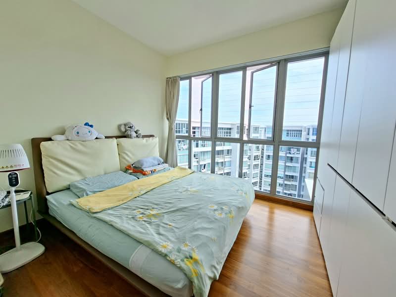 Lakeholmz, 82 Corporation Road, 4 Bedrooms, 2,142 sqft, Condominium For Rent, by Judy Bai, 500115163 - Bedroom - PropertyGuru.com.sg