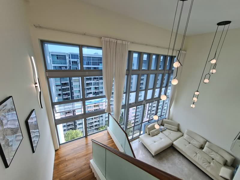 For Rent - Lakeholmz