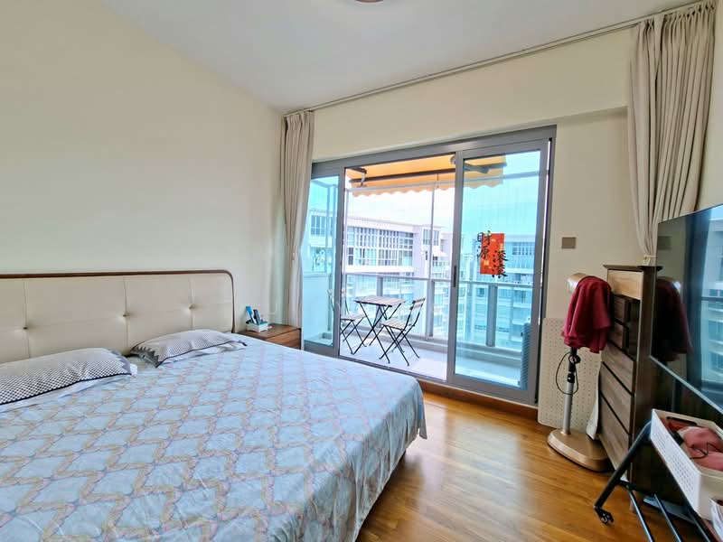 Lakeholmz, 82 Corporation Road, 4 Bedrooms, 2,142 sqft, Condominium For Rent, by Judy Bai, 500115163 - Bedroom - PropertyGuru.com.sg