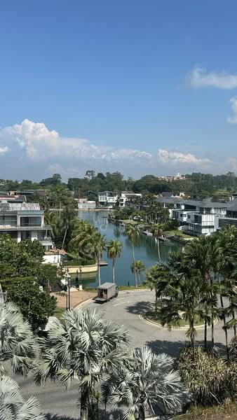 Seascape @ Sentosa Cove, 55 Cove Way, 4 Bedrooms, 2,852 sqft, Apartment For Rent, by Susan Tong, 500115164 - Exterior - PropertyGuru.com.sg