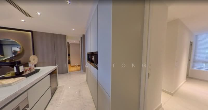 Seascape @ Sentosa Cove, 55 Cove Way, 4 Bedrooms, 2,852 sqft, Apartment For Rent, by Susan Tong, 500115164 - Interior - PropertyGuru.com.sg