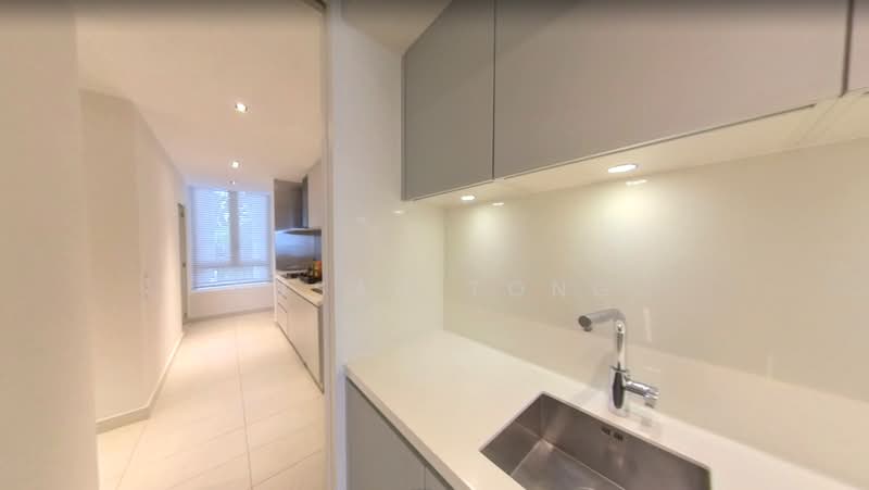 Seascape @ Sentosa Cove, 55 Cove Way, 4 Bedrooms, 2,852 sqft, Apartment For Rent, by Susan Tong, 500115164 - Kitchen - PropertyGuru.com.sg