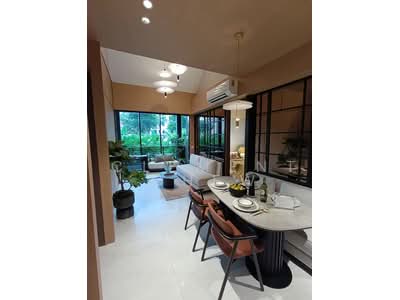 For Sale - Terra Hill