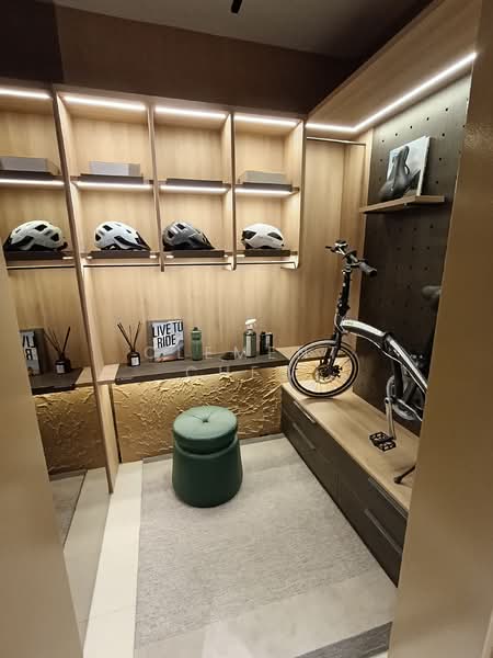 Terra Hill, 18 Yew Siang Road, 3 Bedrooms, 1,249 sqft, Condominium For Sale, by Clement Chew, 500115165 - Interior - PropertyGuru.com.sg