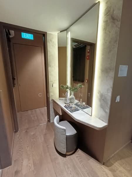 Terra Hill, 18 Yew Siang Road, 3 Bedrooms, 1,249 sqft, Condominium For Sale, by Clement Chew, 500115165 - PropertyGuru.com.sg