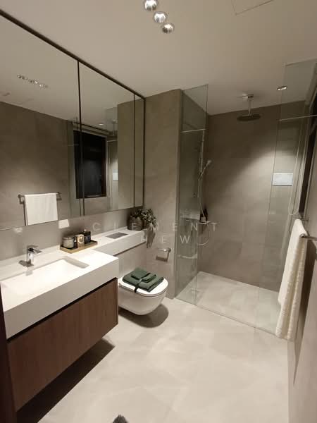 Terra Hill, 18 Yew Siang Road, 3 Bedrooms, 1,249 sqft, Condominium For Sale, by Clement Chew, 500115165 - PropertyGuru.com.sg