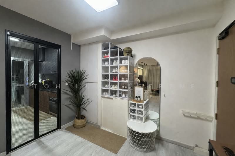 406C Northshore Drive, 406C Northshore Drive, 3 Bedrooms, 1,012 sqft, HDB Flat For Sale, by Toh Lucy (Serene Toh), 500115166 - Interior - PropertyGuru.com.sg