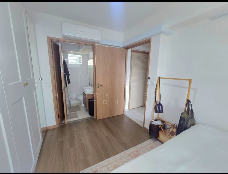 406C Northshore Drive, 406C Northshore Drive, 3 Bedrooms, 1,012 sqft, HDB Flat For Sale, by Toh Lucy (Serene Toh), 500115166 - Bedroom - PropertyGuru.com.sg