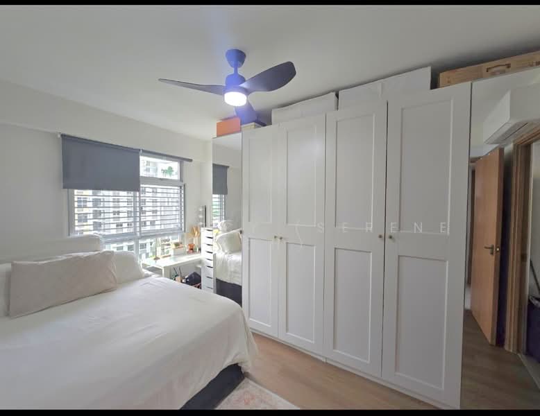 406C Northshore Drive, 406C Northshore Drive, 3 Bedrooms, 1,012 sqft, HDB Flat For Sale, by Toh Lucy (Serene Toh), 500115166 - Bedroom - PropertyGuru.com.sg