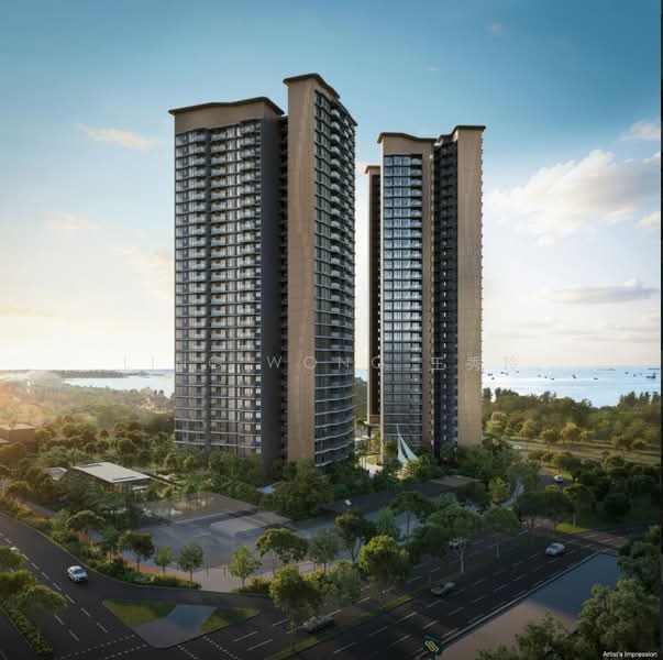 Vela Bay, Bayshore Road, 5 Bedrooms, 1,582 sqft, Condominium For Sale, by Ling Wong 王秀玲, 500115167 - Exterior - PropertyGuru.com.sg