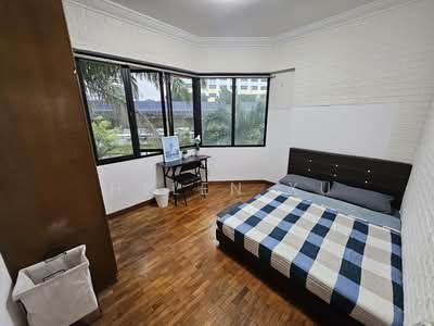 For Rent - Simsville