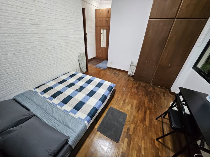 Simsville, 2 Geylang East Avenue 2, Room Rental, 300 sqft, Condominium For Rent, by Helen Xu, 500115169 - Bedroom - PropertyGuru.com.sg