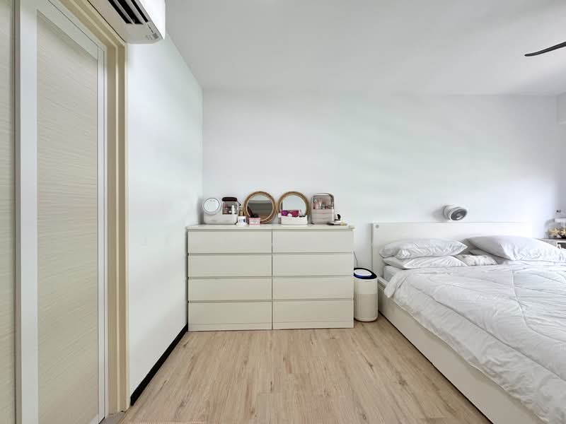 604A Tampines Avenue 9, 604A Tampines Avenue 9, 3 Bedrooms, 990 sqft, HDB Flat For Sale, by Jemimah Tan, 500115170 - Bedroom - PropertyGuru.com.sg