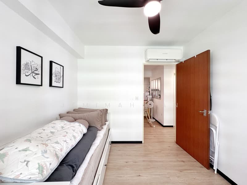 604A Tampines Avenue 9, 604A Tampines Avenue 9, 3 Bedrooms, 990 sqft, HDB Flat For Sale, by Jemimah Tan, 500115170 - Bedroom - PropertyGuru.com.sg