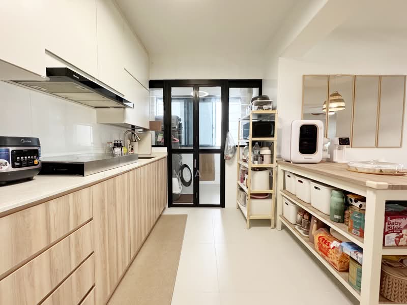 604A Tampines Avenue 9, 604A Tampines Avenue 9, 3 Bedrooms, 990 sqft, HDB Flat For Sale, by Jemimah Tan, 500115170 - Kitchen - PropertyGuru.com.sg