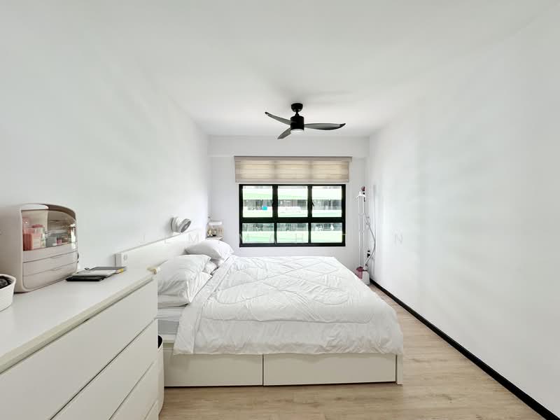 604A Tampines Avenue 9, 604A Tampines Avenue 9, 3 Bedrooms, 990 sqft, HDB Flat For Sale, by Jemimah Tan, 500115170 - Bedroom - PropertyGuru.com.sg