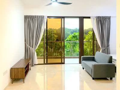 For Rent - Seaside Residences