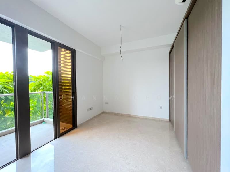 Seaside Residences, 10 Siglap Link, Studio, 560 sqft, Apartment For Rent, by Johanna Chow, 500115174 - Balcony - PropertyGuru.com.sg