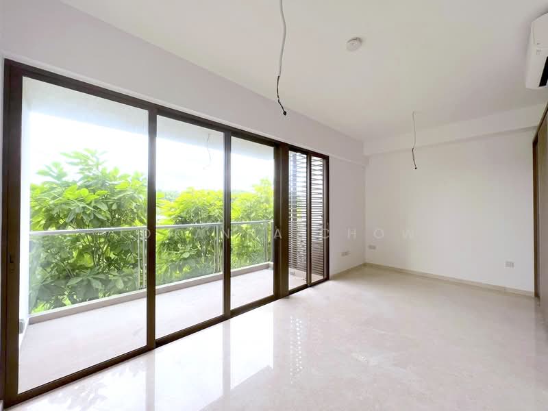 Seaside Residences, 10 Siglap Link, Studio, 560 sqft, Apartment For Rent, by Johanna Chow, 500115174 - Balcony - PropertyGuru.com.sg