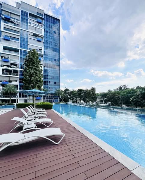 The Santorini, 21 Tampines Street 86, 1 Bedroom, 463 sqft, Condominium For Sale, by Max Ang, 500115176 - Exterior - PropertyGuru.com.sg