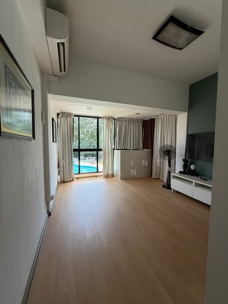 Eastern Lagoon I, 216 Upper East Coast Road, 1 Bedroom, 721 sqft, Condominium For Sale, by Angeline Chan, 500115177 - Spacious Bedroom  - PropertyGuru.com.sg