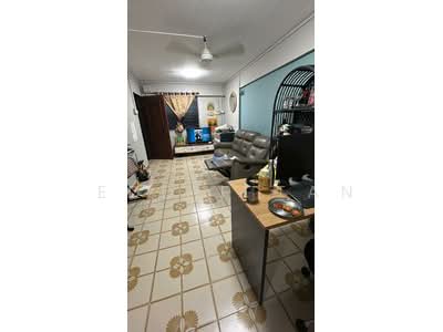 For Sale - 115 Potong Pasir Avenue 1