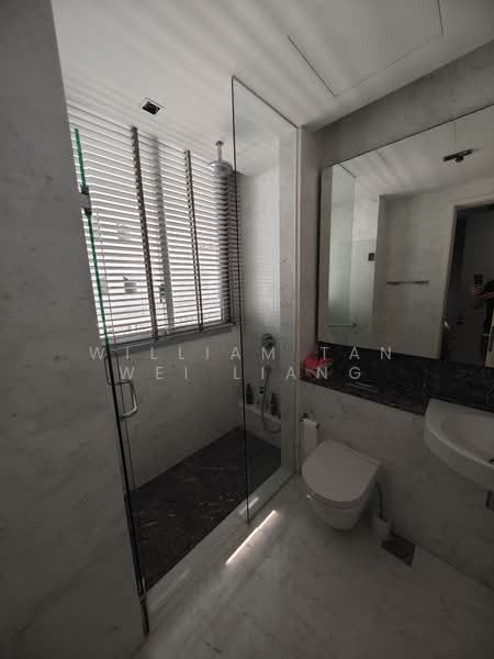 Reflections at Keppel Bay, 1 Keppel Bay View, 4 Bedrooms, 2,594 sqft, Condominium For Rent, by William Tan Wei Liang, 500115183 - Bathroom - PropertyGuru.com.sg