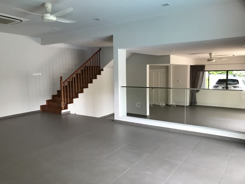 Faber Hills Estate, 56 Faber Avenue, 4 Bedrooms, 4,400 sqft, Semi-Detached House For Rent, by Dennis Chua, 500115184 - Interior - PropertyGuru.com.sg