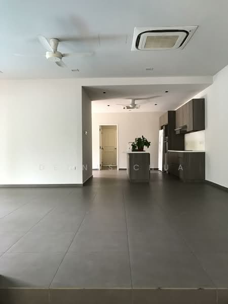 Faber Hills Estate, 56 Faber Avenue, 4 Bedrooms, 4,400 sqft, Semi-Detached House For Rent, by Dennis Chua, 500115184 - Living Room - PropertyGuru.com.sg