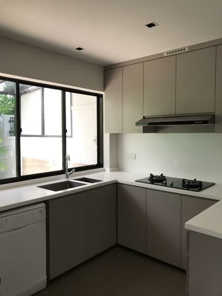 Faber Hills Estate, 56 Faber Avenue, 4 Bedrooms, 4,400 sqft, Semi-Detached House For Rent, by Dennis Chua, 500115184 - Kitchen - PropertyGuru.com.sg