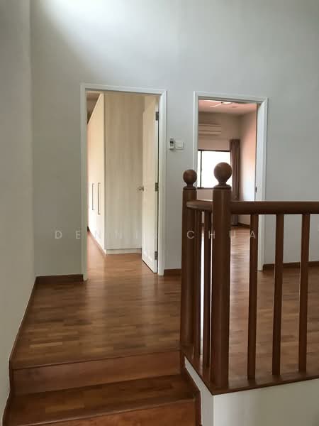 Faber Hills Estate, 56 Faber Avenue, 4 Bedrooms, 4,400 sqft, Semi-Detached House For Rent, by Dennis Chua, 500115184 - Corridor - PropertyGuru.com.sg