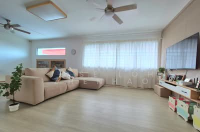 For Sale - 509 Choa Chu Kang Street 51