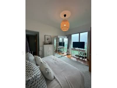 For Sale - 4 Bedroom Freehold condo at Mount Sinai below $1500psf