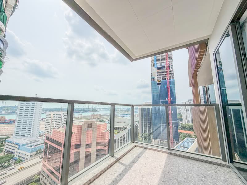 One Bernam, 1 Bernam Street, 3 Bedrooms, 1,421 sqft, Condominium For Sale, by Aloysius Ng, 500115195 - PropertyGuru.com.sg