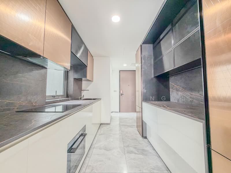 One Bernam, 1 Bernam Street, 3 Bedrooms, 1,421 sqft, Condominium For Sale, by Aloysius Ng, 500115195 - PropertyGuru.com.sg