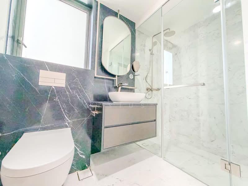 One Bernam, 1 Bernam Street, 3 Bedrooms, 1,421 sqft, Condominium For Sale, by Aloysius Ng, 500115195 - PropertyGuru.com.sg